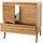 MCW Waschbeckenunterschrank 81 x 87 cm Braun