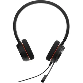 JABRA Evolve 20 USB-A MS Stereo