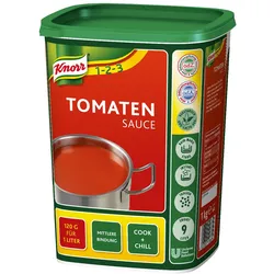 Knorr Tomaten Sauce (1 kg)
