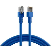 EFB-Elektronik EFB Elektronik CCA Patchkabel Cat5e, SF/UTP,