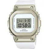 Casio G-shock Gm-s5600g-7er Uhr Yellow Gold / Yellow Gold One Size
