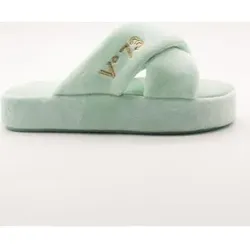 Valentino Handbags  Sandalen -  in Blau, 37