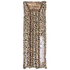 Happy People Wild Summer Luftmatratze Leoparden-Design 174x59x18cm