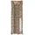 Happy People Wild Summer Luftmatratze Leoparden-Design 174x59x18cm