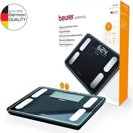 Beurer BF 400 Signature Line schwarz