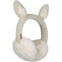 Barts Fluffie Earmuffs - Mütze - Kind Cream One Size