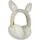 Barts Fluffie Earmuffs - Mütze - Kind Cream One Size