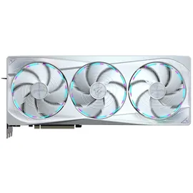 Gigabyte AORUS GeForce RTX 5080 Master ICE 16G V-N5080AORUSM ICE-16GD