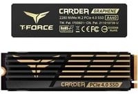 CARDEA A440 2 TB, SSD - schwarz/gold, PCIe 4.0 x4, NVMe 1.4, M.2 2280