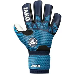 JAKO Herren Handschuhe TW-Handschuh Performance, navy, 11