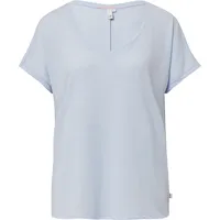 QS T-Shirt in 5072_hellblau | Gr.: M