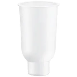 Keuco WC-Bürstengarnitur (19964510007) Weiß