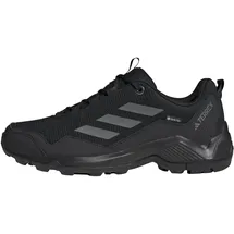 Adidas Terrex Eastrail Goretex Wanderschuhe - Core Black / Grey Four / Core Black - EU 44