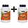 NOW Foods Maca 500 mg veg Kapseln 250 St.