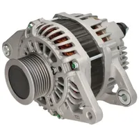 HC-Cargo Generator Generator-Ladestrom: 100A, Spannung: 14V