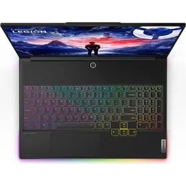 Lenovo Legion 9 18IAX10 Intel Core Ultra 9 275HX 64 GB RAM 2 TB SSD RTX 5090