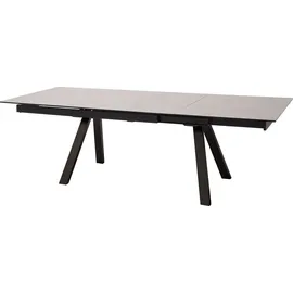 MCA Furniture Tobago 180 x 77 x 95 cm grau