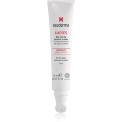 Sesderma Daeses stärkende Creme für Augen - und Lippenkonturen 15 ml