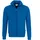 Hakro Sweatjacke College royalblau,