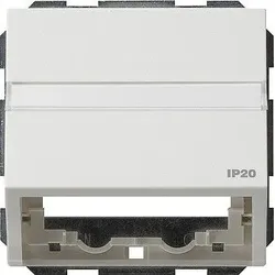 GIRA Abdeckhaube Datentechnik T 087066