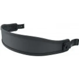 Rehasense Rückengurt Komfort für HD-Rollatoren und Explorer 76 cm schwarz