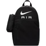 Nike Rucksack Elemental black/black/white