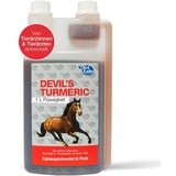 NutriLabs Devil ́s Turmeric 1 L