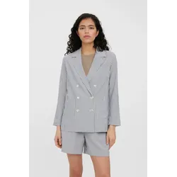 OCA Blazer - Navy Blazer - Vero Moda