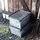 orthex SmartStore Aufbewahrungsbox Dry 60 x 40 x 35 cm 1-tlg. grau