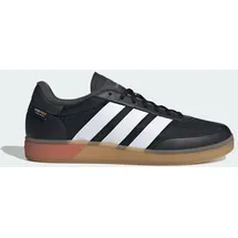 adidas Spezial-Trainingsschuhe - core Black / chalk White / lucid Red - 38 2/3
