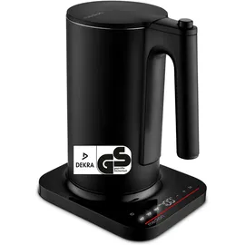 Medion MD12106 1,5 l Schwarz