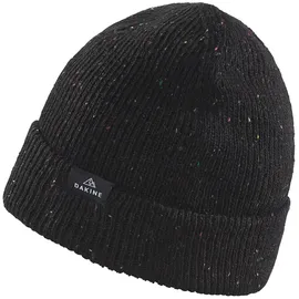 DAKINE Axel Beanie Schwarz