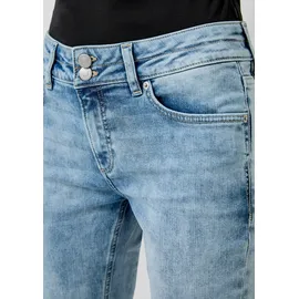 QS Catie Blau 40