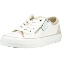 Mustang Shoes Damen Weiß 45