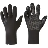 BILLABONG Wetsuit Gloves 2 Absolute Schwarz