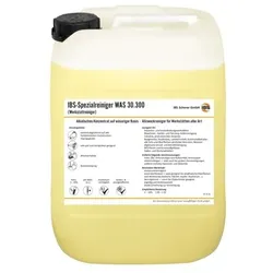 Spezialreiniger WAS 30.300 20L