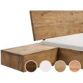 Hasena Nachtschrank Caja 0 x 0 x 0 cm Braun