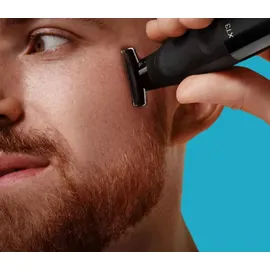 Braun Series 1 XT3100 Schwarz