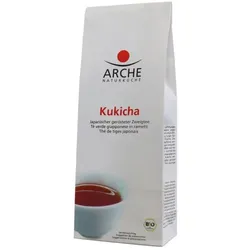 Arche Kukicha 75g bio