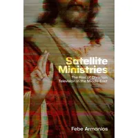 Oxford University Press Satellite Ministries