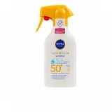 NIVEA Sun Kids Sensitive SPF 50 Kinder