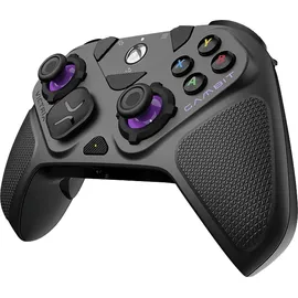 PDP LLC Xbox Victrix Gambit Prime Wired Controller Gaming Schwarz für Series X