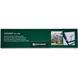 Juliana automatischer Fensteröffner Univent