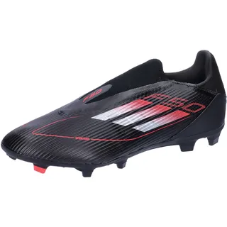 Core Black / Iron Metallic / Lucid Red 44