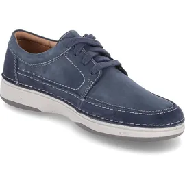 CLARKS Nature 5 Lo Herren Navy 46