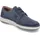 CLARKS Nature 5 Lo Herren Navy 46