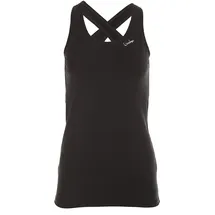Winshape Tanktop mit offenem Drop Back Design WVR32 in schwarz L
