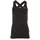 Winshape Tanktop mit offenem Drop Back Design WVR32 in schwarz L