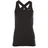 Winshape Tanktop mit offenem Drop Back Design WVR32 in schwarz L