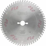 Freud Kreissägeblatt 303 x 3,2/2,2 x 30 mm Z=60